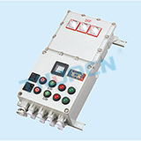 BXK58-F系列粉塵防爆控制箱（DIP）