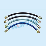 BNG-F系列粉塵防爆撓性連接管（DIP）